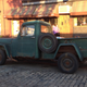 Image for article titled This Willys Is A Symbol Of Everything That Is No More